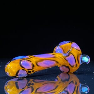Shop Leopard Opal Pipe in australian