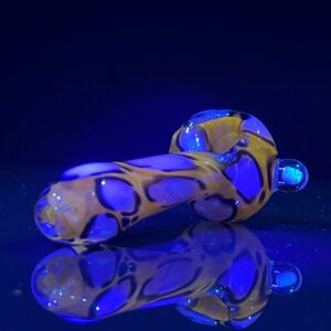 Shop Leopard Opal Pipe in australian