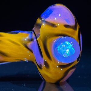 Shop Leopard Opal Pipe in australian