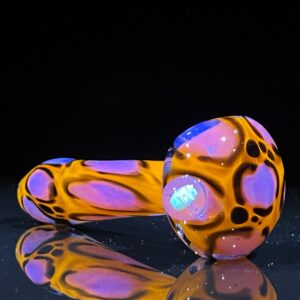 Shop Leopard Opal Pipe in australian