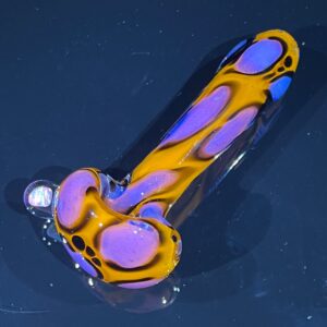 Shop Leopard Opal Pipe in australian