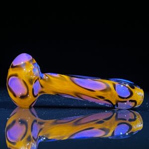 Shop Leopard Opal Pipe in australian