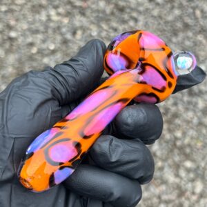 Shop Leopard Opal Pipe in australian