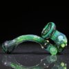 Shop Deep Green Mushroom Sherlock in australian