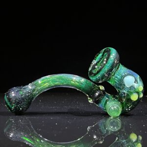 Shop Deep Green Mushroom Sherlock in australian
