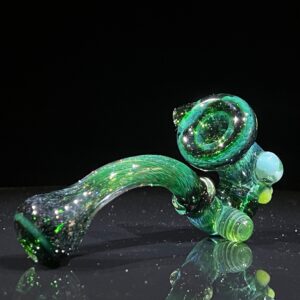 Shop Deep Green Mushroom Sherlock in australian