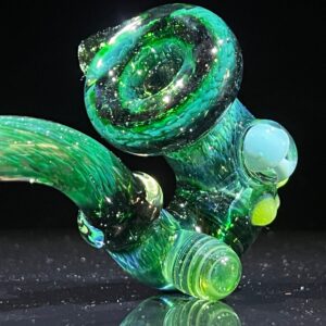 Shop Deep Green Mushroom Sherlock in australian