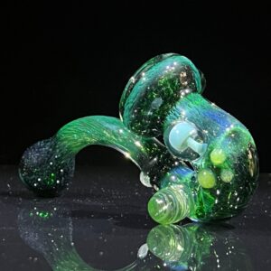 Shop Deep Green Mushroom Sherlock in australian
