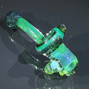 Shop Deep Green Mushroom Sherlock in australian