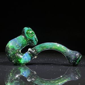 Shop Deep Green Mushroom Sherlock in australian