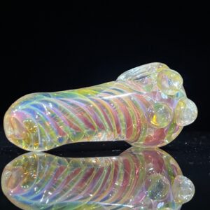 Shop Twisted Chucker Pipe in australian