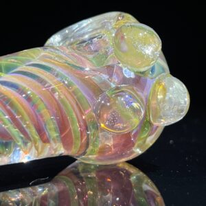 Shop Twisted Chucker Pipe in australian