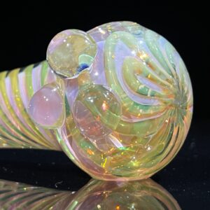 Shop Twisted Chucker Pipe in australian