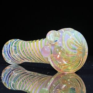 Shop Twisted Chucker Pipe in australian