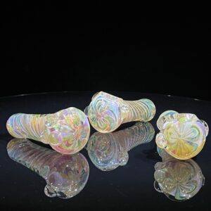 Shop Twisted Chucker Pipe in australian