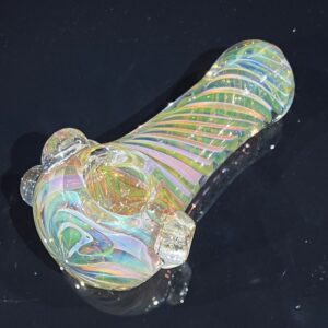 Shop Twisted Chucker Pipe in australian