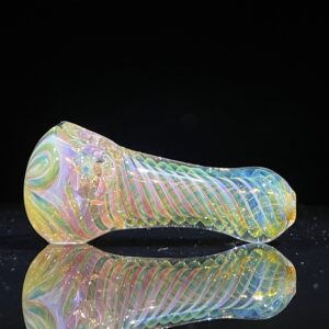 Shop Twisted Chucker Pipe in australian