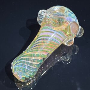 Shop Twisted Chucker Pipe in australian