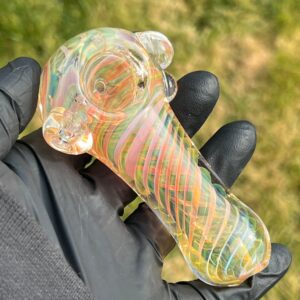 Shop Twisted Chucker Pipe in australian