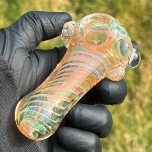 Shop Twisted Chucker Pipe in australian