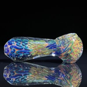 Shop Zig Zag Chucker Pipe in australian