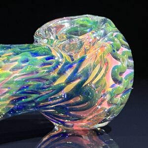 Shop Zig Zag Chucker Pipe in australian