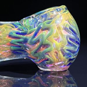 Shop Zig Zag Chucker Pipe in australian