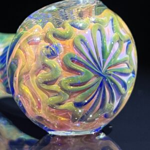 Shop Zig Zag Chucker Pipe in australian