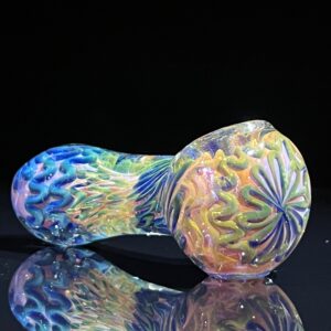Shop Zig Zag Chucker Pipe in australian