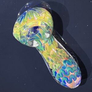 Shop Zig Zag Chucker Pipe in australian