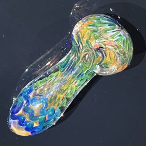 Shop Zig Zag Chucker Pipe in australian