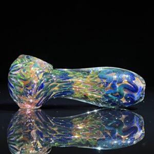 Shop Zig Zag Chucker Pipe in australian