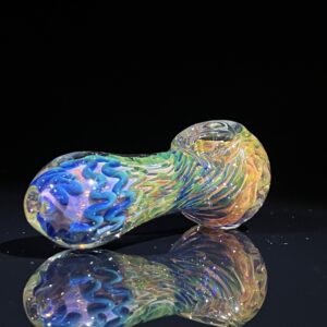 Shop Zig Zag Chucker Pipe in australian