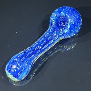 Shop Silver Fumed Bubble Trap Ladle in australian