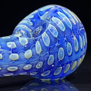 Shop Silver Fumed Bubble Trap Ladle in australian