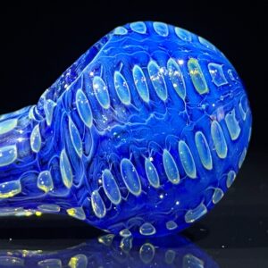 Shop Silver Fumed Bubble Trap Ladle in australian