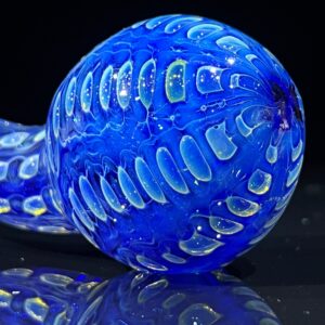 Shop Silver Fumed Bubble Trap Ladle in australian