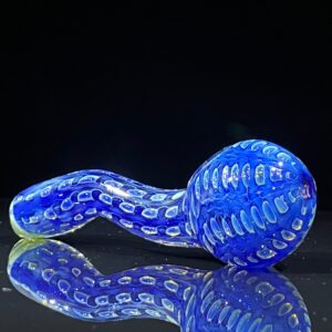 Shop Silver Fumed Bubble Trap Ladle in australian