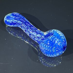 Shop Silver Fumed Bubble Trap Ladle in australian
