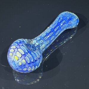 Shop Silver Fumed Bubble Trap Ladle in australian