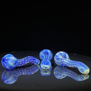 Shop Silver Fumed Bubble Trap Ladle in australian