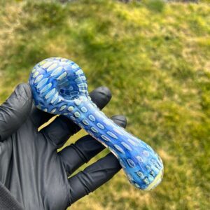 Shop Silver Fumed Bubble Trap Ladle in australian