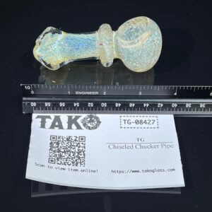 Shop Chiseled Chucker Pipe in australian