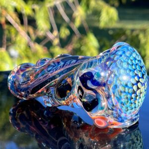 Shop Molten Thick and Twisted Pipe in australian