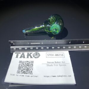 Shop Sleek Frit Spoon in australian