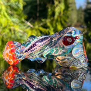 Shop Thick and Twisted Wig Wag Pipe in australian