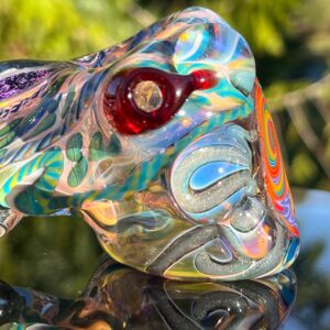 Shop Thick and Twisted Wig Wag Pipe in australian