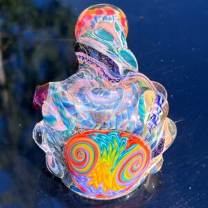 Shop Thick and Twisted Wig Wag Pipe in australian