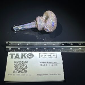 Shop Sleek Frit Spoon in australian