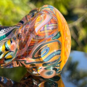 Shop Molten Thick and Twisted Pipe in australian